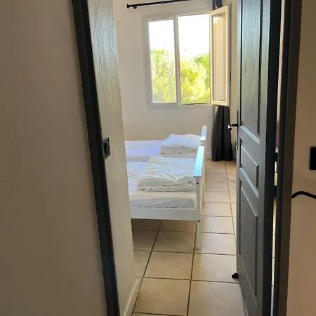 Maison Le Rouret *