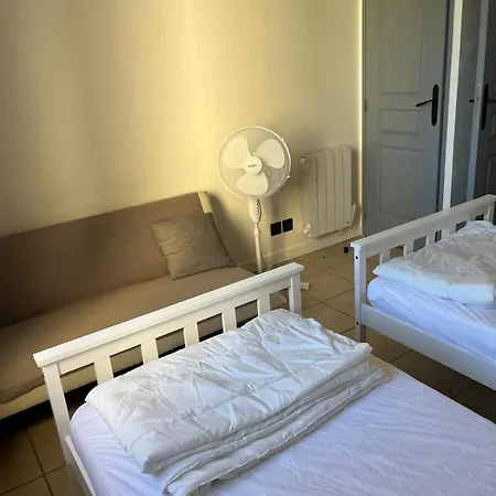 بيت للعطل Maison Le Rouret *