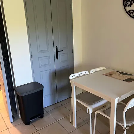 Maison Le Rouret *