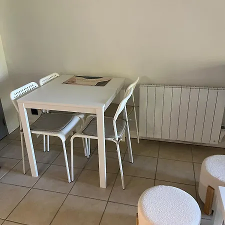 Maison Le Rouret غروسبيير